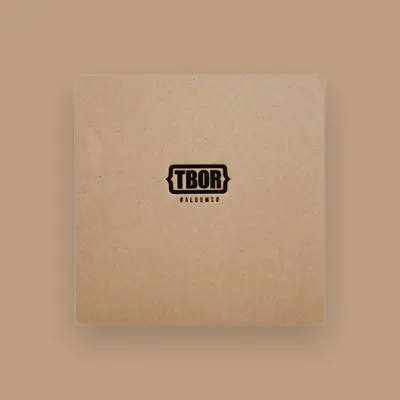 Listen to TBOR, watch music videos, read bio, see tour dates & more!