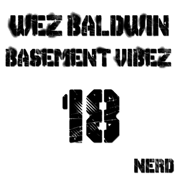 Basement Vibez - Single