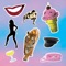 Last Night in the City (feat. Kiesza) - Duran Duran lyrics