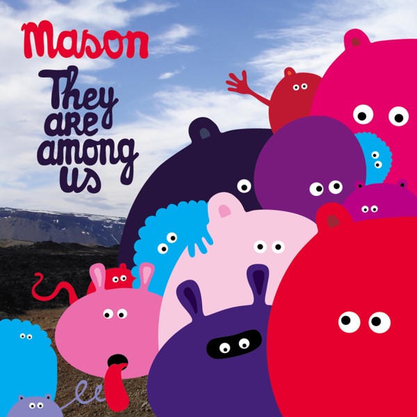 They Are Among Us (Deluxe Version)