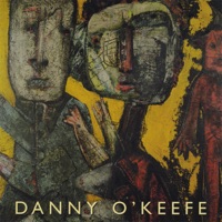 Danny O'Keefe Ablum Cover