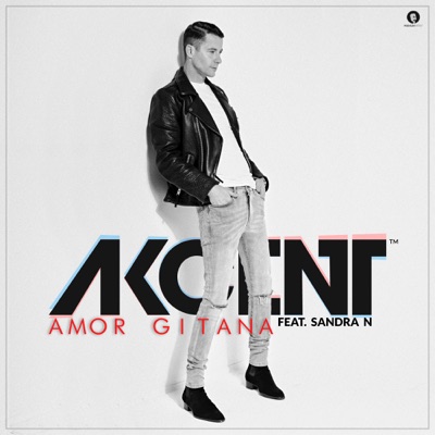 Amor Gitana (feat. Sandra N.) - Single