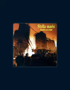 聆聽 Stella Maris、觀看音樂影片、閱讀小傳、查看巡演日期等！