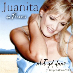 Juanita du Plessis - Houtkruis