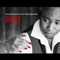 Not Guilty [Single] - NaakMusiQ