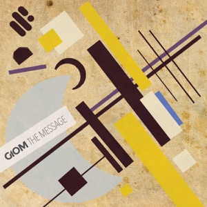 The Message - Single