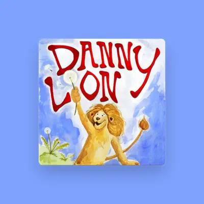 Listen to Danny Lion, watch music videos, read bio, see tour dates & more!