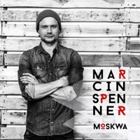 Moskwa - Single - Marcin Spenner