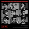 DEVIL - SUPER JUNIOR SPECIAL ALBUM - SUPER JUNIOR