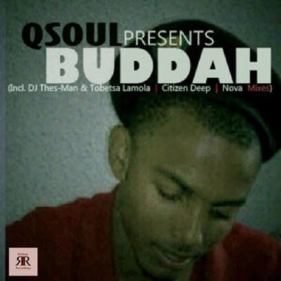 Buddah (feat. Steven Tallor)