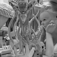 Never - EP - Phonat