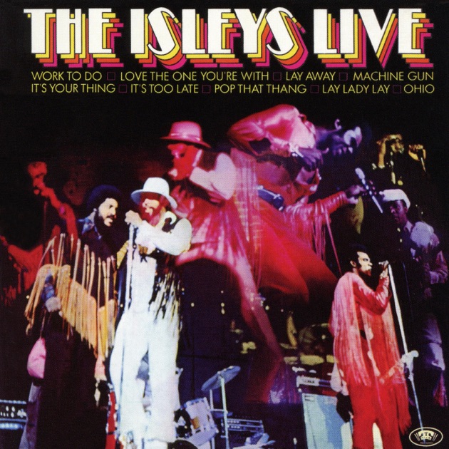 Sly & The Family Stone: The Woodstock Experience - Album by