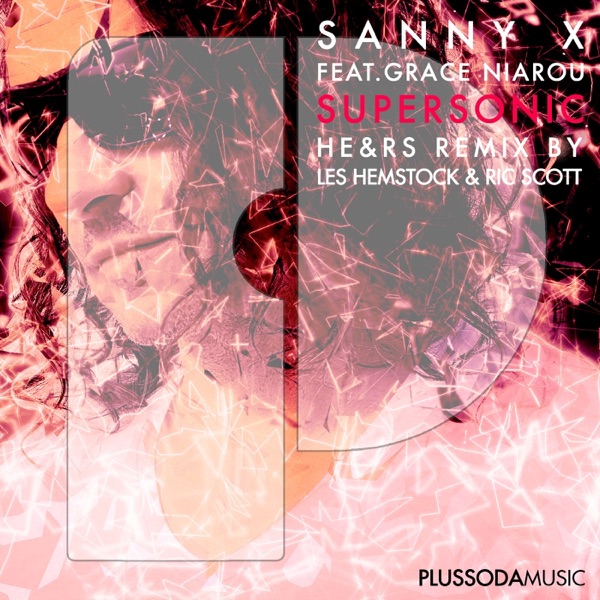 Supersonic (feat. Grace Niarou) - Single
