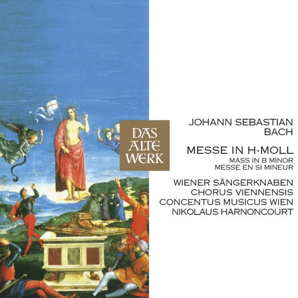 Bach: Mass in B Minor