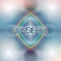 Color of Life - Single - Sensifeel