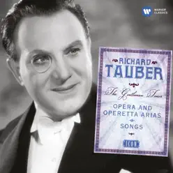 Icon: Richard Tauber - Richard Tauber Icon: Richard Tauber - Richard Tauber