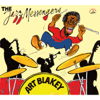 Infra-Rae - Art Blakey & The Jazz Messengers