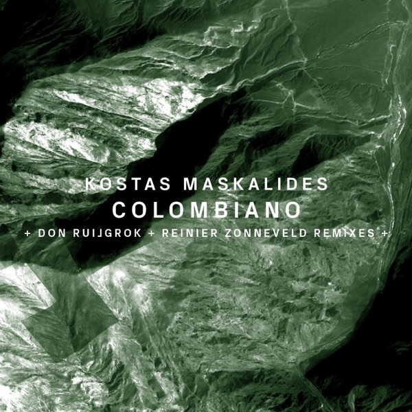 Colombiano (Remixes) - Single