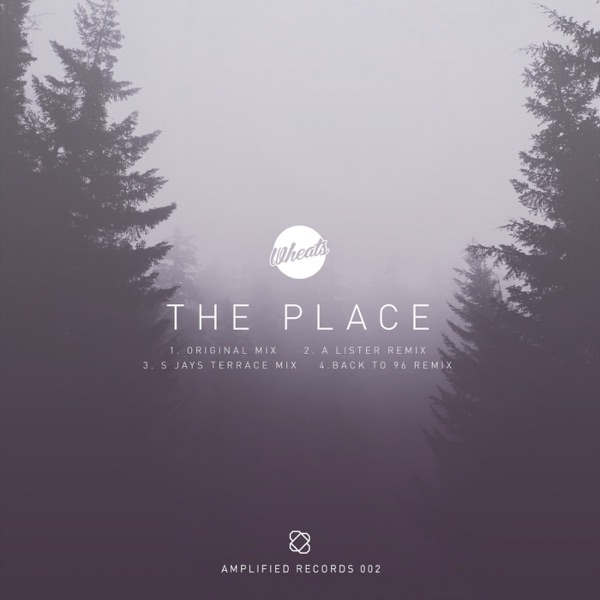 The Place - EP