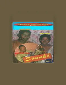 Listen to Diarré Seck, watch music videos, read bio, see tour dates & more!