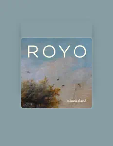 Listen to Royo, watch music videos, read bio, see tour dates & more!
