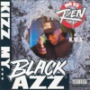 Kizz My Black Azz - EP, 1992