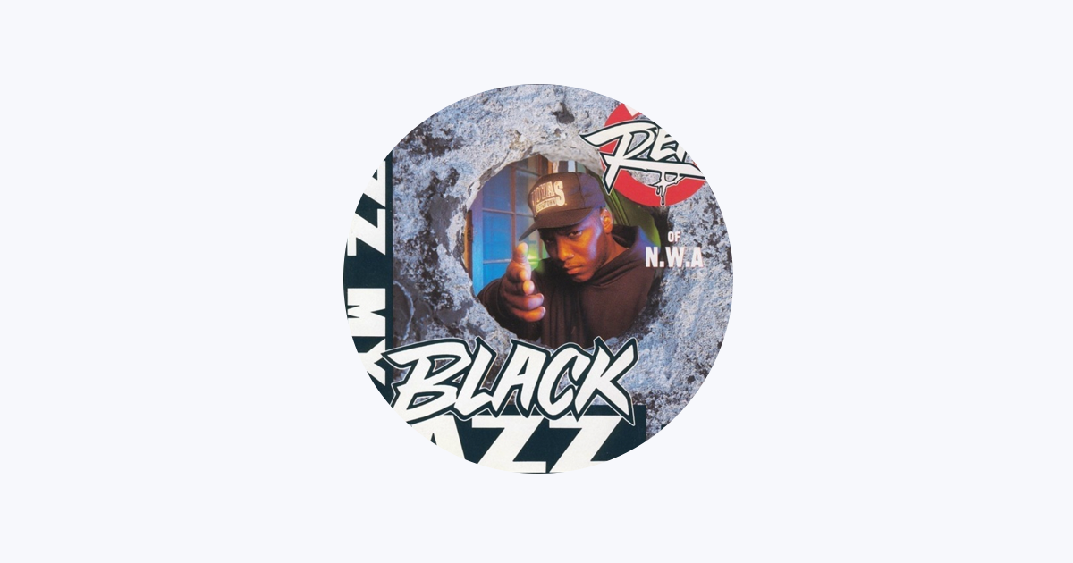 MC Ren - Apple Music
