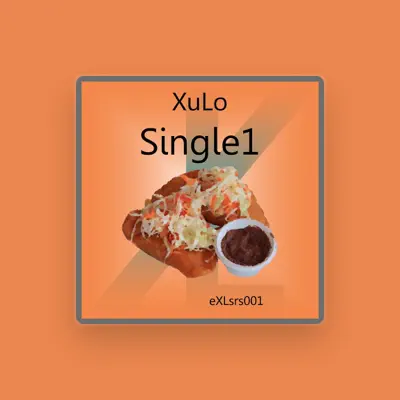Listen to XuLo, watch music videos, read bio, see tour dates & more!