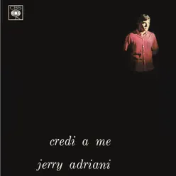 Jovem Guarda: Credi a me - Jerry Adriani