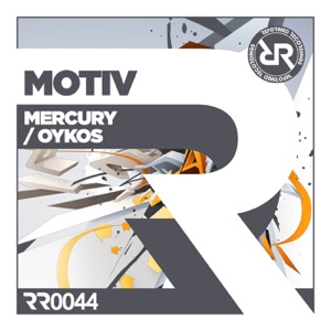 Mercury / Oykos - Single