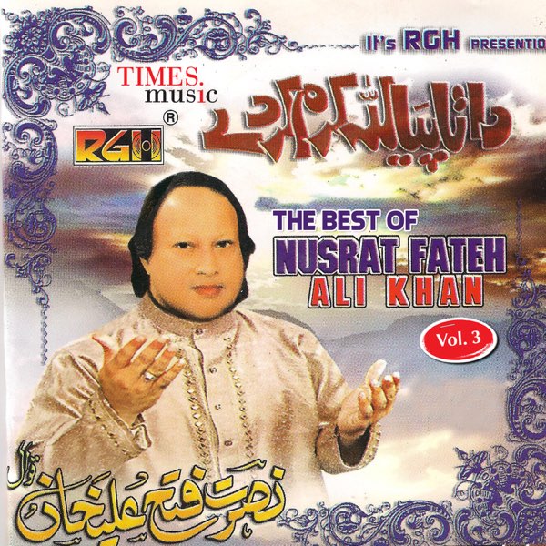 ヌスラト ファテー アリー ハーンの The Best Of Nusrat Fateh Ali Khan Vol 3 をapple Musicで