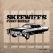 Get Down to the Pumped Up Funk - Skeewiff lyrics