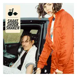 Shake, Shook, Shaken (Deluxe Edition B-Sides) - The Dø