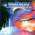 Smokin`