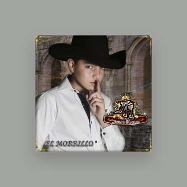 JULIO HARO - canciones, entradas para conciertos y videos