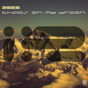 Chaos in My Brain - Single
