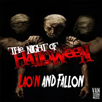 The Night of Halloween (Radio Edit) by Laon & Fallon song reviws