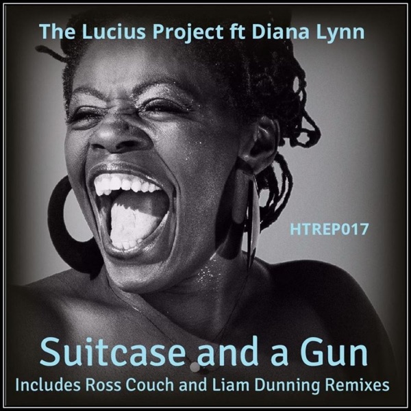 Suitcase & a Gun (feat. Diana Lynn)