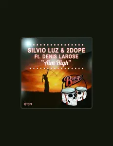 收听 Silvio Luz、观看音乐视频、阅读小传、查看巡演日期等 ！