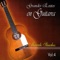 El Aguacate - Marcelo Sanchez lyrics