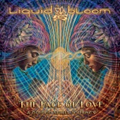 Face of Love: Cosmic Soul Lotus artwork