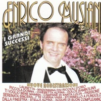 Enrico Musiani - Serenata Sincera