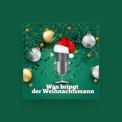 Listen to Die besinnlichen Weihnachtssänger, watch music videos, read bio, see tour dates & more!