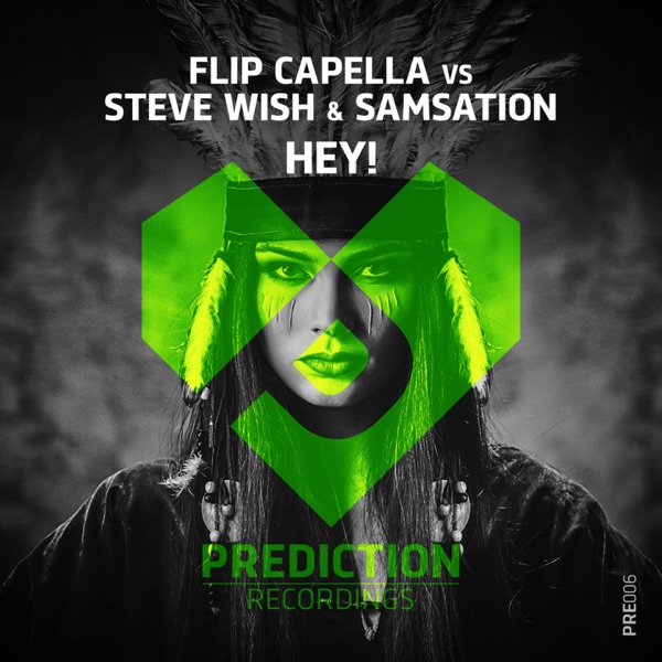 Hey! - Single
