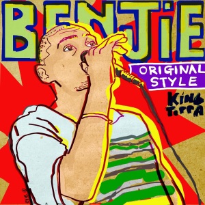 Original Style (Benjie Meets King Toppa) - EP