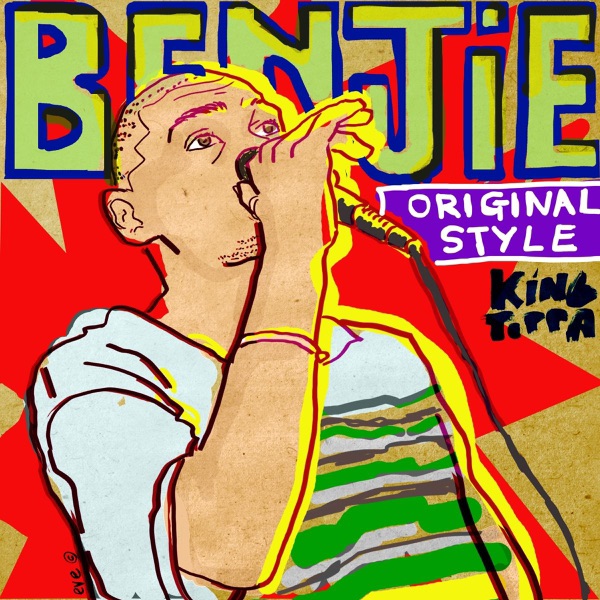 Original Style (Benjie Meets King Toppa) - EP