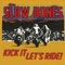 I'll Quit Drinkin Again Tomorrow - Slow Bones lyrics