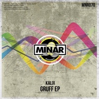 Gruff - Single - Kalix