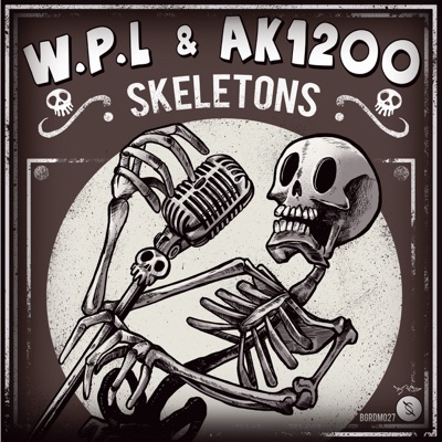 Skeletons - Single