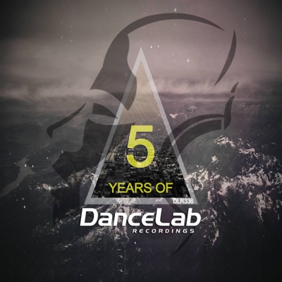 5 Years of Dance Lab Recordings